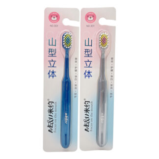 Зубна щітка ME&U 1шт №301 *30