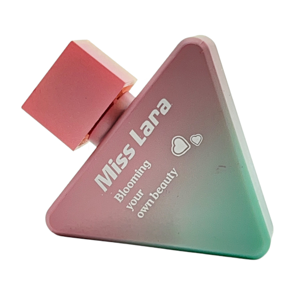 Блиск д/губ Miss Lara 1шт 6г Blooming your own beauty арт.MS-573 *24