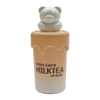 Блиск д/губ Miss Lara 1шт 3,5г Milktea арт.MS-542 *24