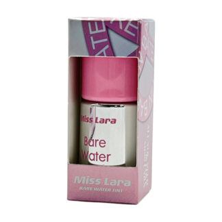 Блиск д/губ Miss Lara 1шт 3,1г BareWaterTint арт.MS-592 *24