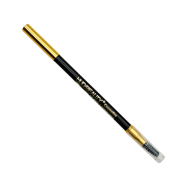 Олівець д/очей і брів HudaBeauty 1шт з щіточкою арт.HB029 *12