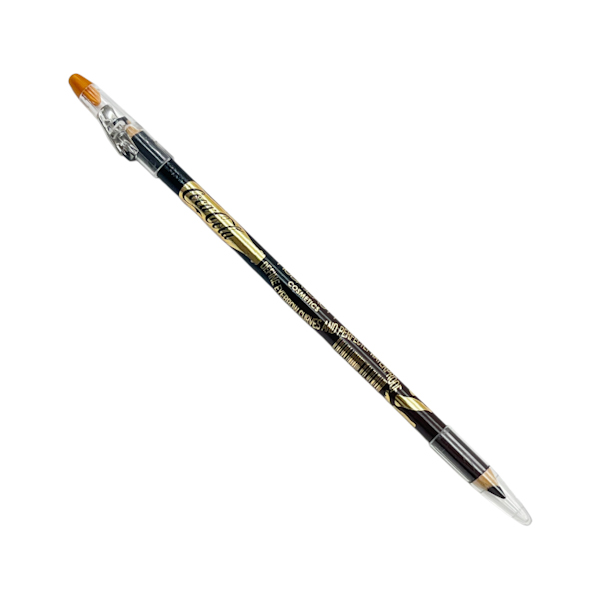 Олівець д/очей і брів HudaBeauty 1шт з аплікатором арт.РН-В096 *12