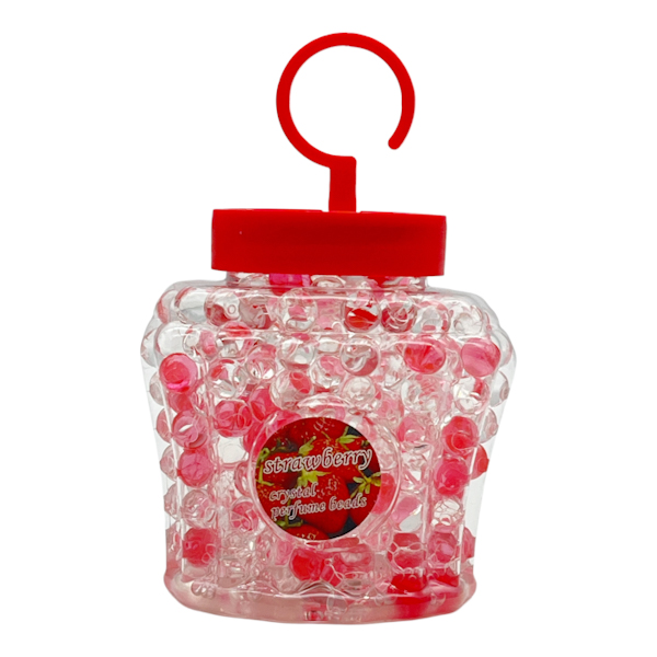 Освіжувач гелевий AirFreshener 180г в асортименті арт.2017 (66-D03)