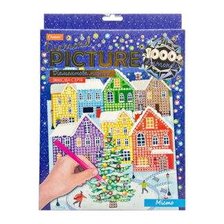 Набір для творчості серія 