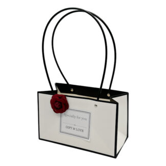 Пакет под. 22*13,5*10,5см 