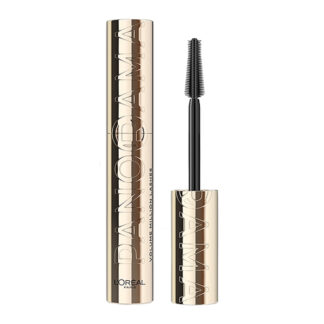 Туш д/вій L'Oreal Paris Volume Million Lashes Panorama Коричнева