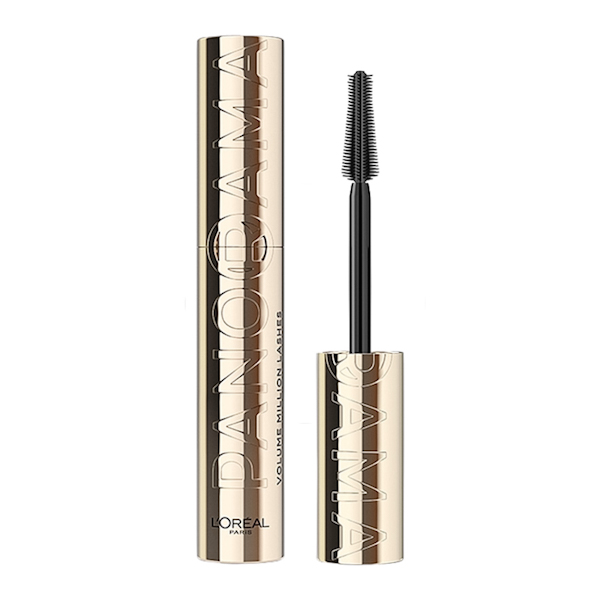 Туш д/вій L'Oreal Paris Volume Million Lashes Panorama Коричнева