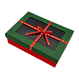 Коробка подар. Екран Бант 