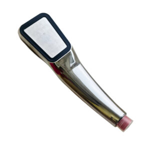 Лійка д/душу Shower hose п/е прямокутна 1шт арт.208-01