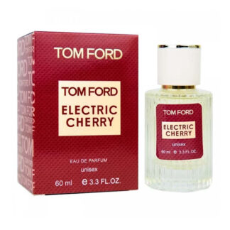 Парфум Tom Ford Electric Cherry (унісекс) 60мл