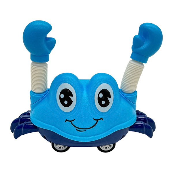 Іграшка інерційна Краб на колесах арт.JS8811 (159-3) *12