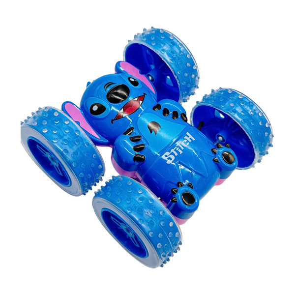 Іграшка інерційна Машинка-Стіч 2-стороння арт.BK690-4 (159-1) *12