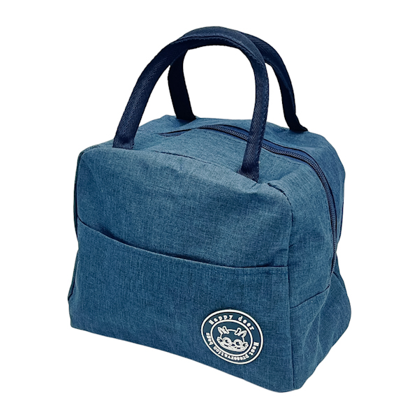 Термосумка для ланча 21*13*18см з ручками арт.1273-1 *3