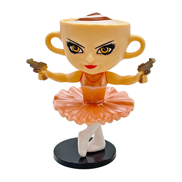 Іграшка-сюрприз Brainrot Pillars 1шт арт.1508-BJ03 *24