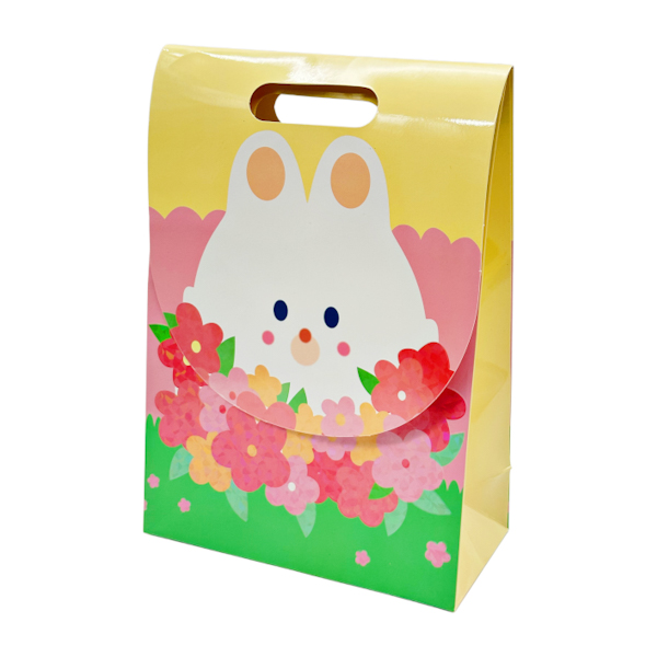 Пакет под. 19*27*9см Дитячий на липучці арт.1264-13 *12