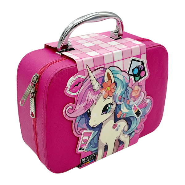 Набір дит. косметики Beauty Make Up у валізі арт.B470/410 (9-01/2)