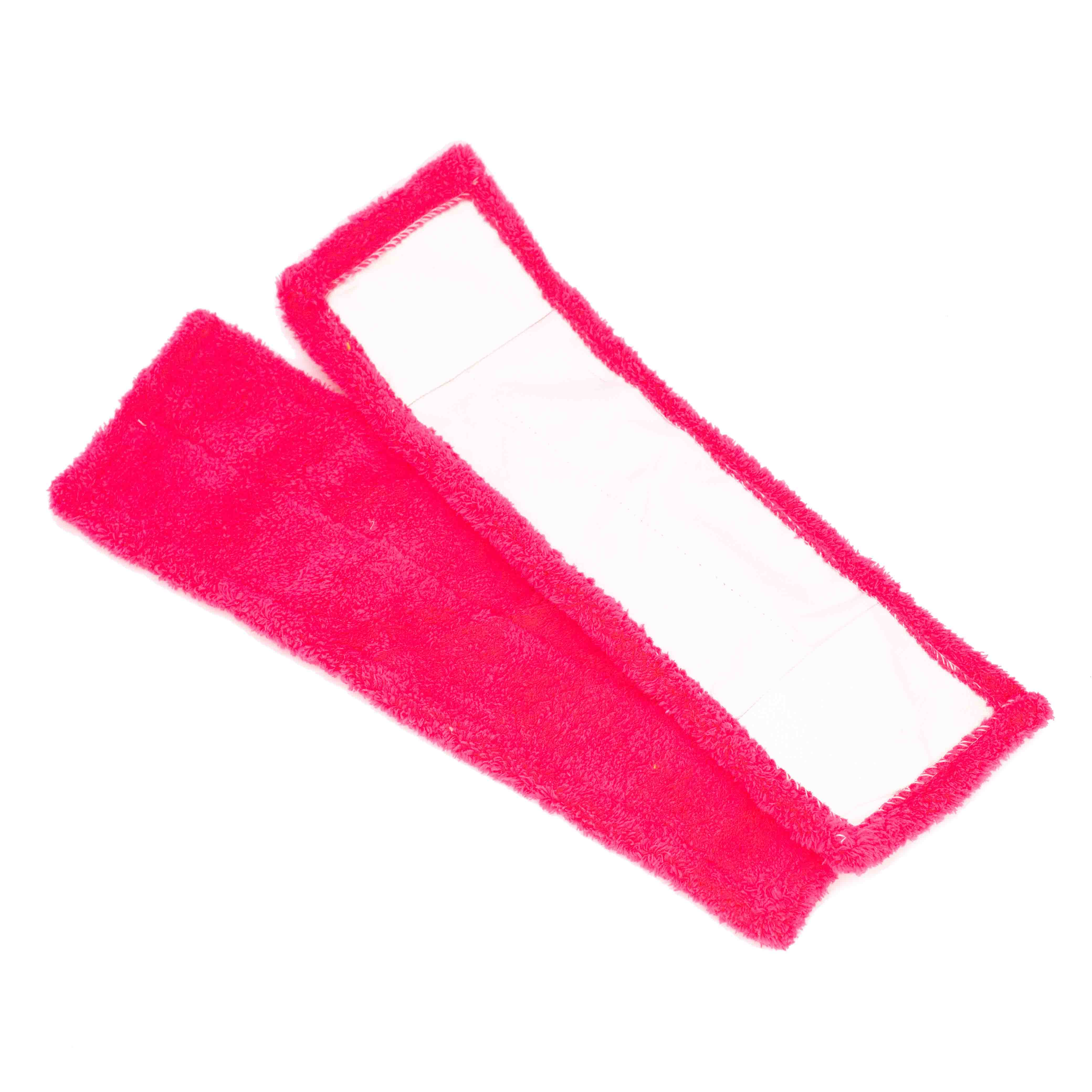 Запаска д/швабри мікрофібра 43*14см арт.1363-2/1065-A6