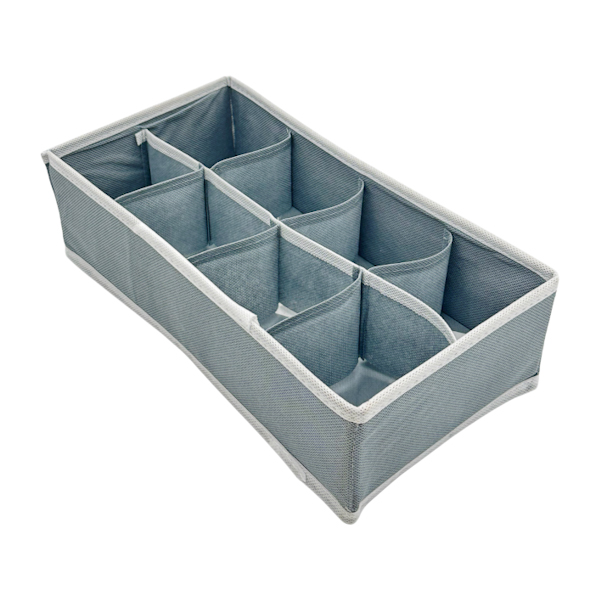 Органайзер д/білизни на 8 відділень 32*16*9