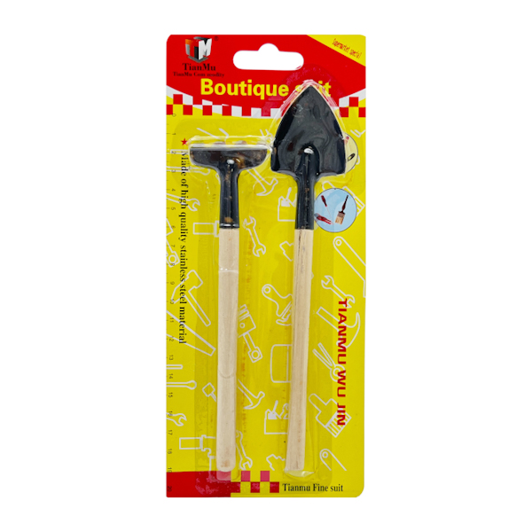 Набір садового інструменту міні арт 300