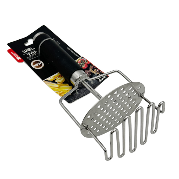 Картоплем'ялка подвійна SY2031