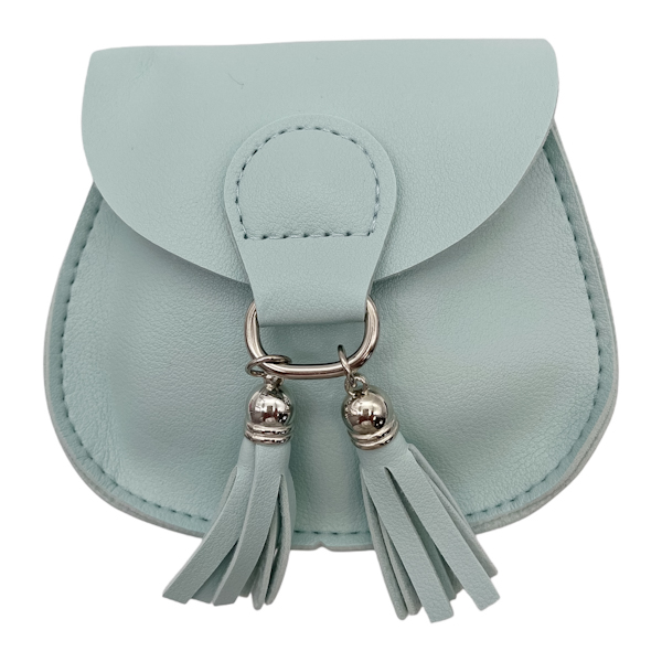 Сумка дитяча Міні Екошкіра на кнопці через плече арт.1174-02 *12