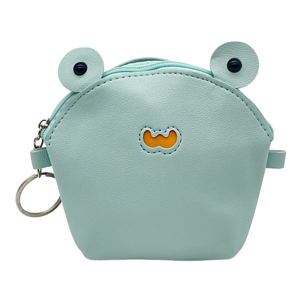 Сумка дитяча Міні Екошкіра Жабка через плече арт.1174-04 *12