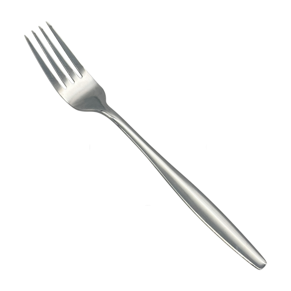 Набір столових виделок SH 6шт Classic Квадрат Тонкий_