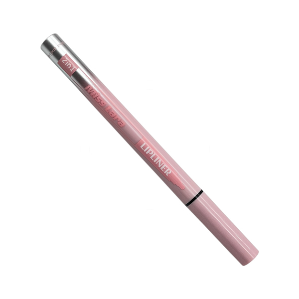 Помада-олівець д/губ Miss Lara 2в1 1шт арт.MS-649 *48