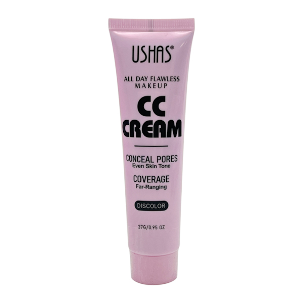 Крем під макіяж USHAS 27г CC Cream арт.UFS002 *24