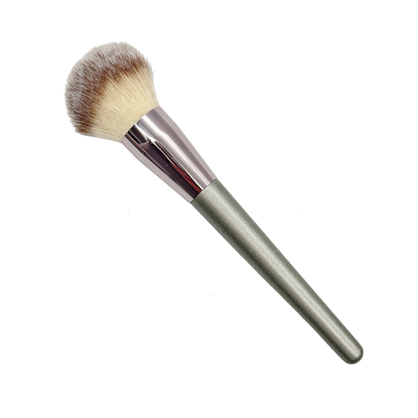 Пензлик д/макіяжу Y&P Beauty 1шт для пудри арт.101-А14/15