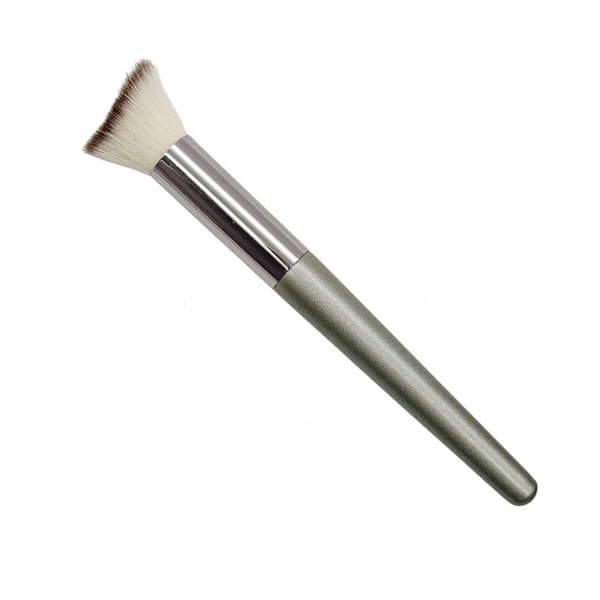 Пензлик д/макіяжу Y&P Beauty 1шт для контурінгу арт.101-А16