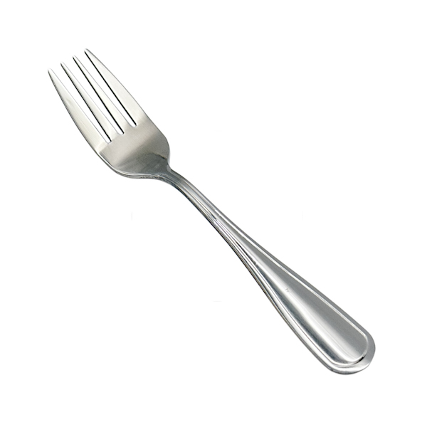 Набір десертних виделок SH 6шт Classic Круглих