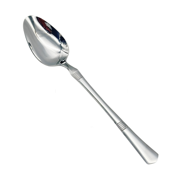 Набір чайних ложок SH 6шт Classic Різьблених