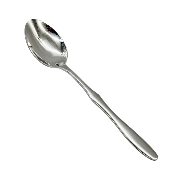 Набір столових ложок SH 6шт Classic Фігурних Тонких