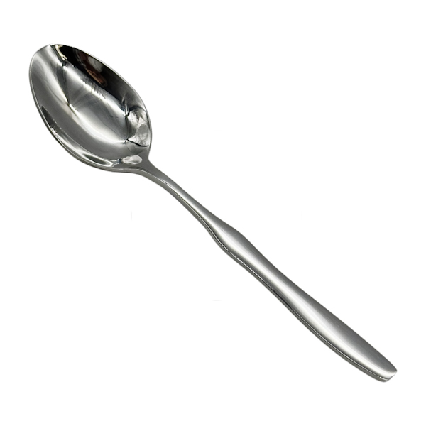 Набір чайних ложок SH 6шт Classic Фігурних Тонких