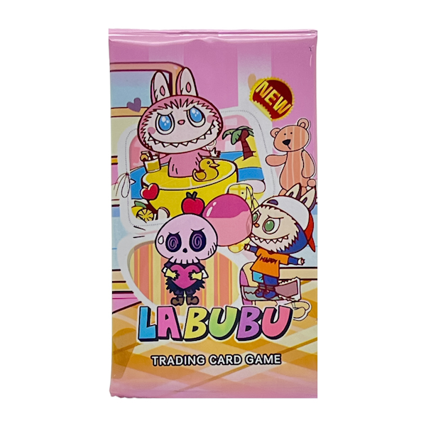 Колекційні картки дитячі Герої 1шт Мікс *468