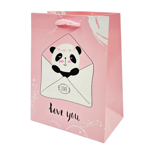 Пакет под. 26*32*12см в асортименті арт.1264-3/16/21 *36