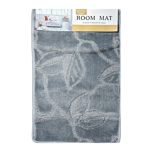 Килим д/підлоги 38*58см клеєва основа Візерунок арт.297-1 *4