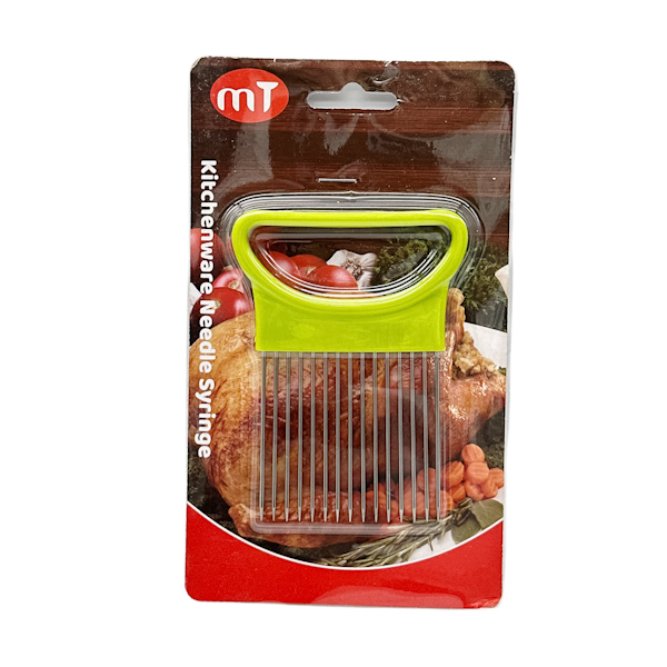 Тримач-фіксатор MT 1шт д/нарізання універсальний арт.191-В49