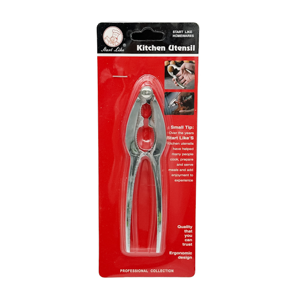 Горіхокол Start Like метелевий 1шт арт.Bkl1234 (191-B16)