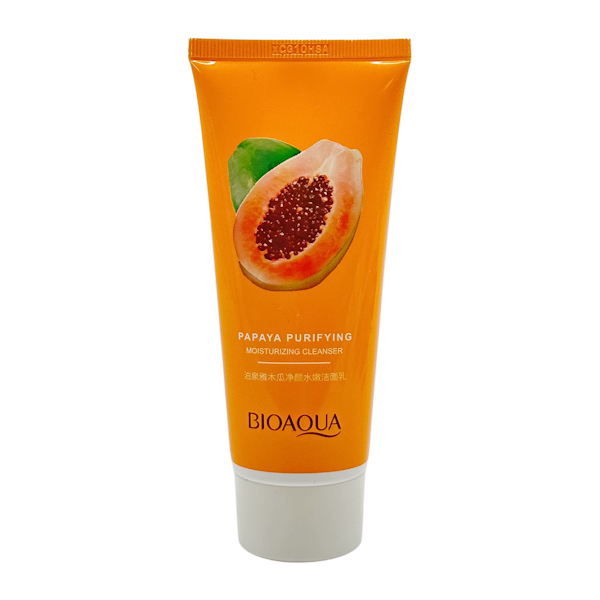 Молочко д/обл BIOAQUA 100г Papaya арт.BQY00538 *12