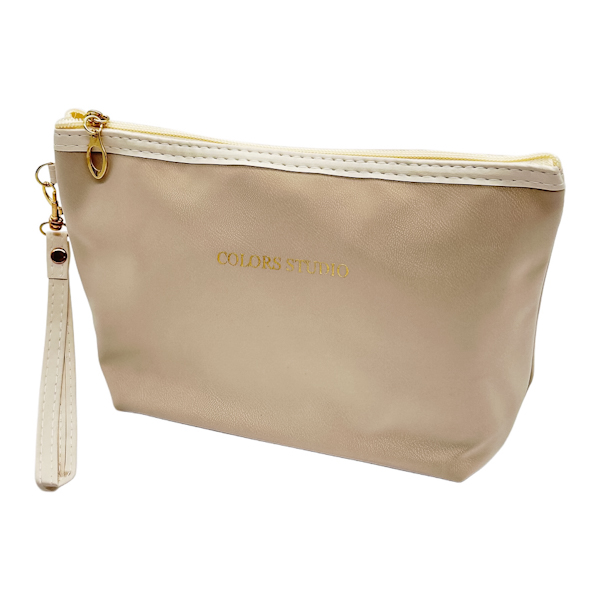 Косметичка жін. 22*14*7см Силікон Colors Studio арт.1202-4 *12