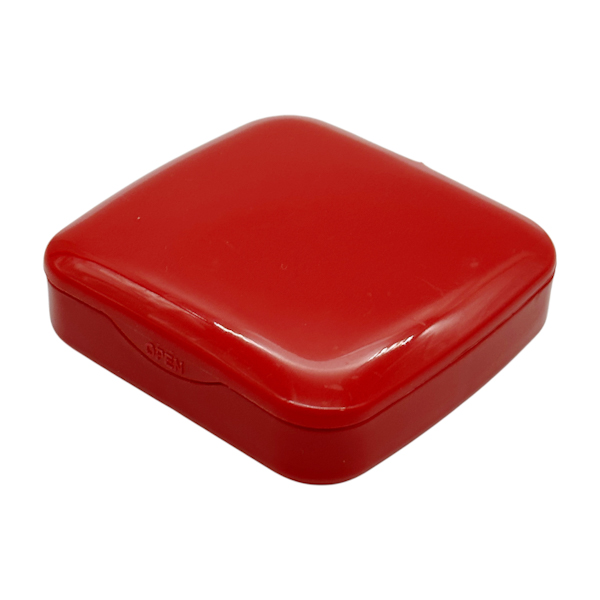 Органайзер д/таблеток GuangMeisi 1шт на 4 кейси арт.HR8901 (25-В24)