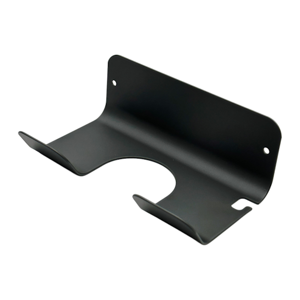 Тримач д/фену 1шт металевий арт.50748-6