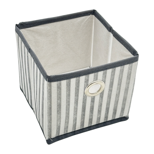 Органайзер текстильний 14,5*14,5*13см арт.1258-F05