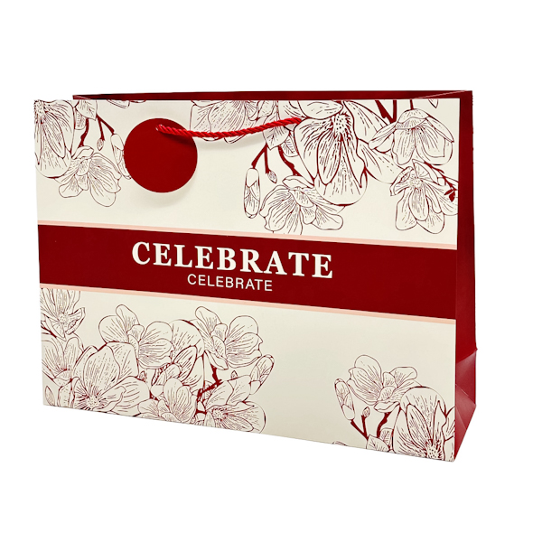 Пакет под. 42*31*12см 