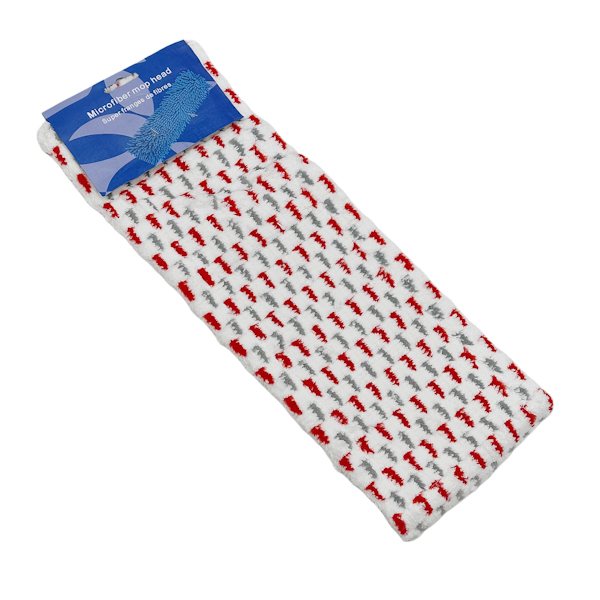 Запаска д/швабри мікрофібра 46*16см Преміум арт.1065-А5