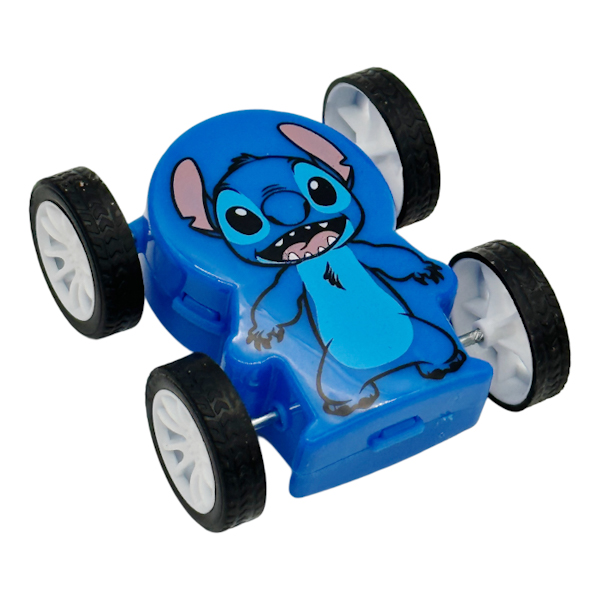 Іграшка інерційна StuntCar Машинка-Стіч 2-стороння Міні арт.159-1 *24