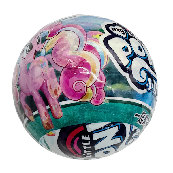 Іграшка Куля з сюрпризом фігурка My Little Pony арт.100 *12