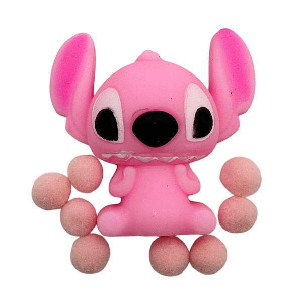 Іграшка Антистрес 1шт Сквіш Лабубу арт.1120-2 *12